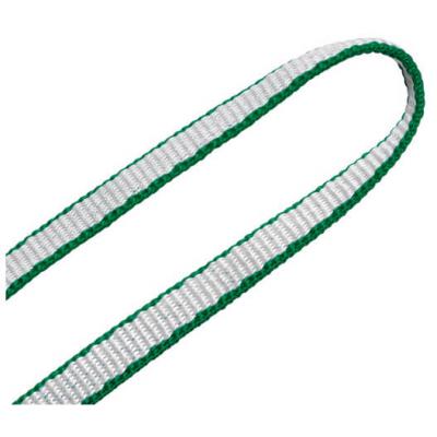 PETZL  ST'ANNEAU Anneau Cousu l&eacute;ger Adulte Unisexe, L&eacute;gumes, 24 cm