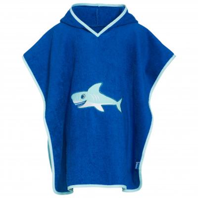 PLAYSHOES  Frottee-Poncho Hai 900 Original S (340053)