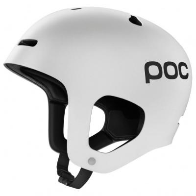 POC  - Auric - Casque ski Hydrogen White - 51-54 cm
