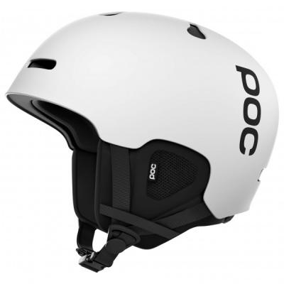 POC Casque  Auric Cut blanc noir - XS-S