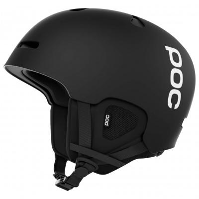 POC  Auric Cut - Casque ski Matt Black 51-54 cm