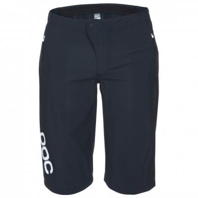 POC  - Essential Enduro Shorts - Pantalon de cyclisme taille XL, bleu