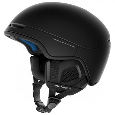 POC Casque de ski  Obex Pure (Uranium Black)