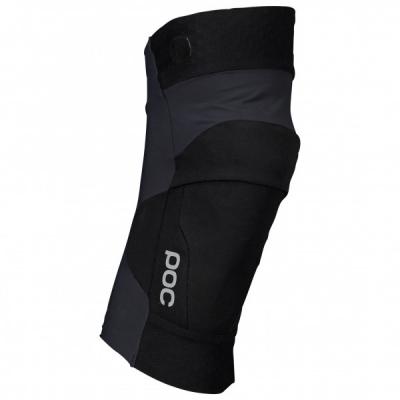 POC  Genouill&egrave;re vtt Oseus Vpd Knee Uranium Black Noir M