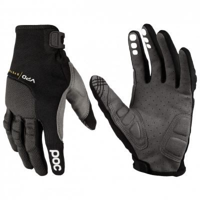 POC  - Resistance Pro DH Glove - Gants taille XL, gris/noir