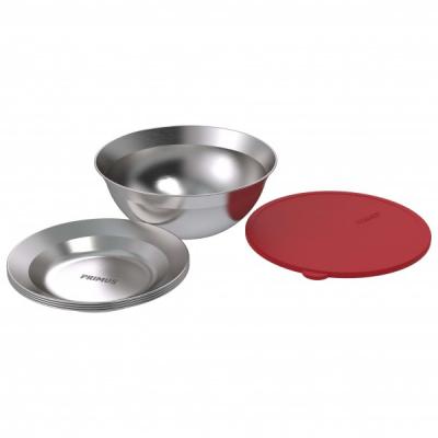 PRIMUS  - CampFire Serving Kit - Couverts - Taille unique