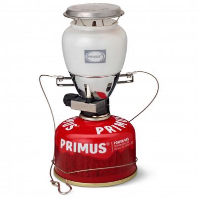 PRIMUS  - EasyLight - Lampe &agrave; gaz gris