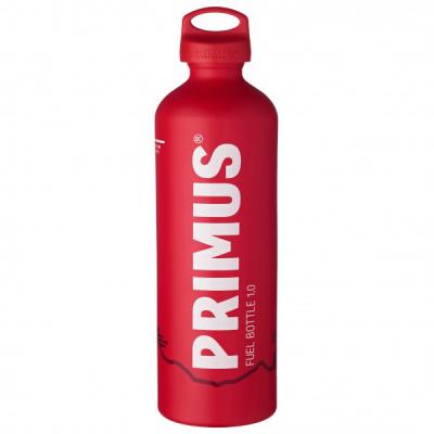 Primus - Fuel Bottle - Bouteille &agrave; combustible taille 0,35 l, rouge