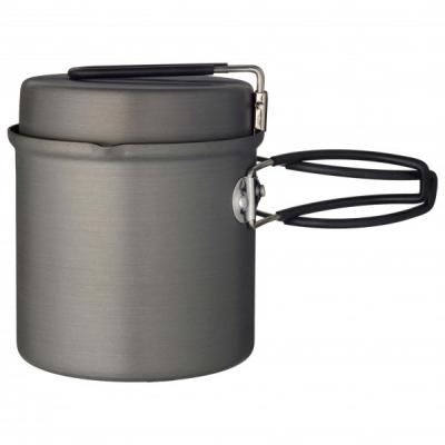 PRIMUS Popote randonn&eacute;e Litech Trek Kettle Gris Unique