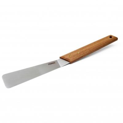 PRIMUS Spatule OpenFire en Acier Inoxydable pour Cuisine en Plein Air