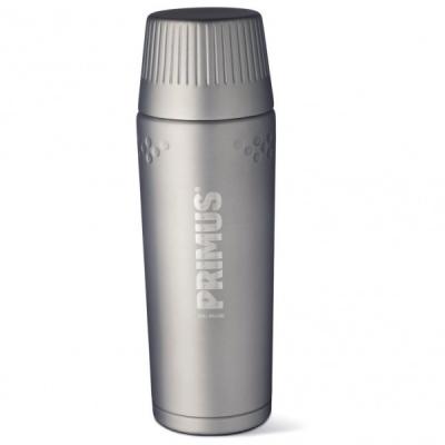 PRIMUS  - Trailbreak Vacuum Bottle - Bouteille isotherme taille 0,75 l, gris 