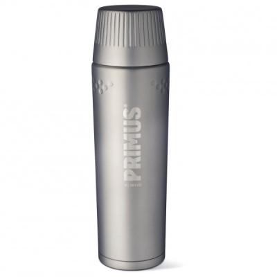 PRIMUS  - TrailBreak Vacuum Bottle - Gourde isotherme Stainless Steel - 1 L