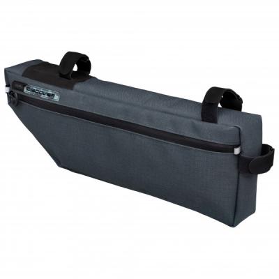 PRO  Discover Performance Frame Bag 5.5l Gris