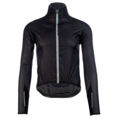 Q36.5  - Air Shell Jacket - Veste de cyclisme taille M, noir
