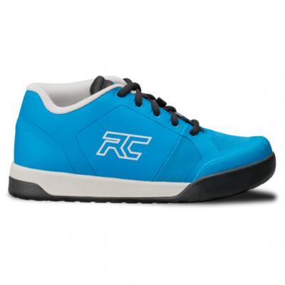 RIDE CONCEPTS Chaussures VTT femmes Ride Concept Skyline bleu/gris- 35