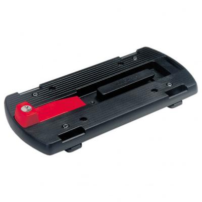 KLICKFIX Adaptateur Panier Et Sac Pour Porte-Bagages 