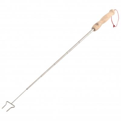 ROBENS  - Fire Fork - Brochette (de barbecue) blanc
