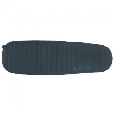 ROBENS  - Iceshield 55 - Matelas de camping taille 183 x 51 x 5,5 cm, bleu