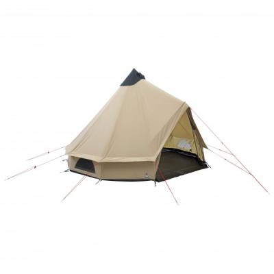 ROBENS  - Klondike - Tente de groupe beige