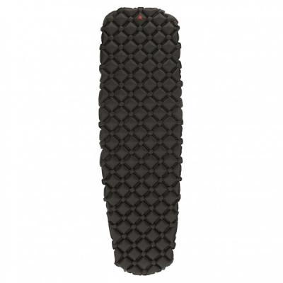 ROBENS  Prima Vapour 60 Mat Noir 190 x 55 x 6 cm