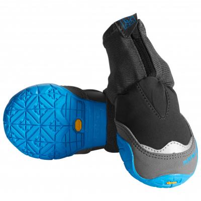 RUFFWEAR  - Polar Trex - Chaussures pour chien taille 57 mm, noir