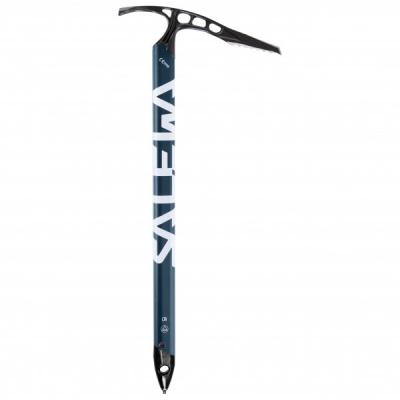 SALEWA  - Alpine-X Ice Axe - Piolet taille 53 cm, gris/noir