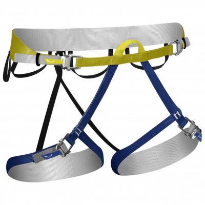 SALEWA  - Ortles Harness - Baudrier taille S/M, gris