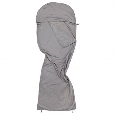 SALEWA  Microfibre Silverized Sheet Gris