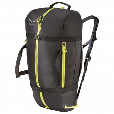 SALEWA  - Ropebag XL - Sac &agrave; corde taille One Size, gris