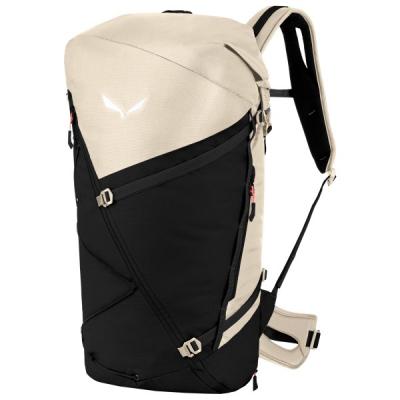 Salewa - Women's Puez 32+5 - Sac &agrave; dos de randonn&eacute;e taille 32 + 5 l, noir 