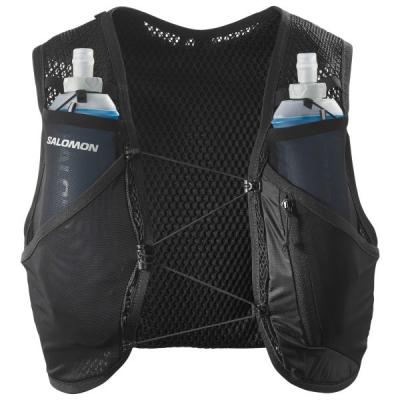 SALOMON  Active Skin 4 Set - Noir - taille XL 2024