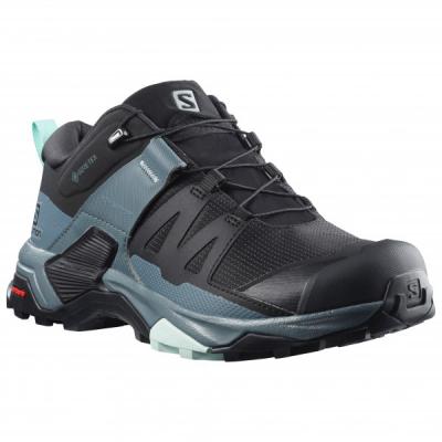 SALOMON Chaussures Femme  X Ultra 4 Gore-Tex - UK 7.5 Chaussures