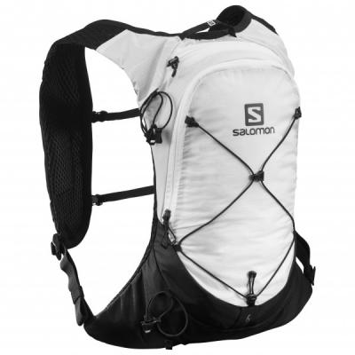SALOMON  - XT 6 - Sac &agrave; dos de randonn&eacute;e taille 6 l, gris/noir