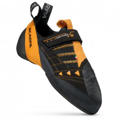 SCARPA  - Instinct VS - Chaussons d'escalade taille 35,5, noir