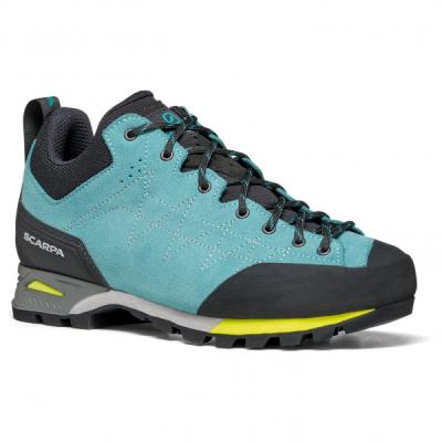SCARPA  Zodiac W - Bleu - taille 38 2023 