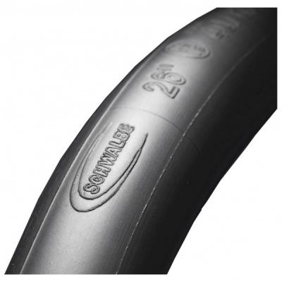SCHWALBE Chambre &agrave; air Superlight 40mm Presta Valve SV18 700 x 28c / 45