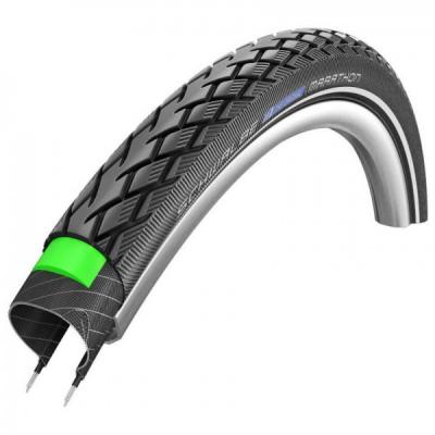 SCHWALBE Pneu Marathon Performance Green Guard Wire 29 x 1.75