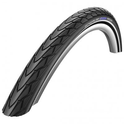 SCHWALBE Pneu  Marathon Racer Wire 20 x 1.5 Noir
