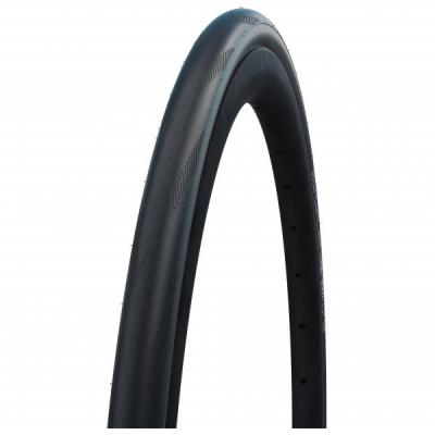 SCHWALBE  One Performance Raceguard 700c X 30 Road Tyre Noir 700C x 30