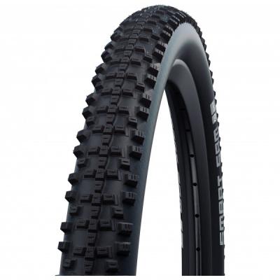 SCHWALBE Pneu de VTT  Smart Sam HS476 26&nbsp;x&nbsp;2,10 rigide noir