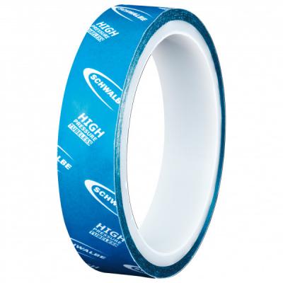 SCHWALBE  Tubeless Rim Tape Adhesive 10 M Bleu 32 mm