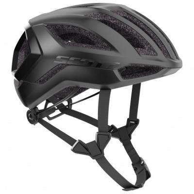 SCOTT  Centric Plus Mips Helmet Noir S