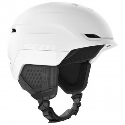 SCOTT  - Chase 2 Plus - Casque ski White - S