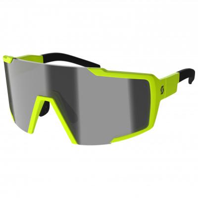 SCOTT  Lunettes De Soleil Photochromiques Shield Compact Ls