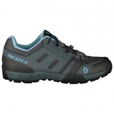 SCOTT  - Women's Sport Crus-R - Chaussures de cyclisme taille 39, gris
