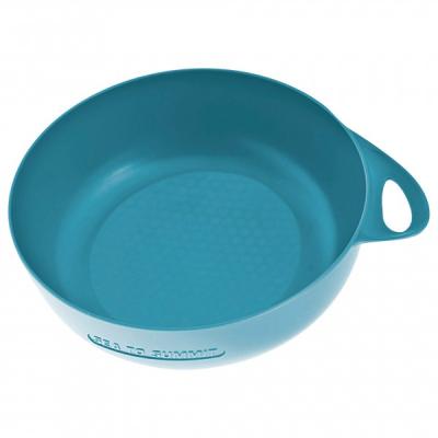 SEA TO SUMMIT  Vaisselle randonn&eacute;e Delta Bowl Bleu Unique