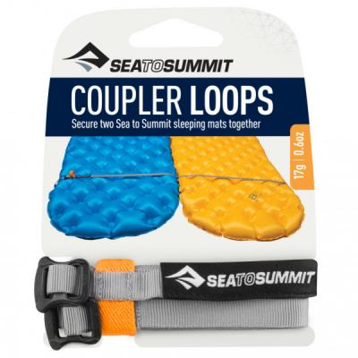 SEA TO SUMMIT  - Coupler Kit Grey - Taille unique