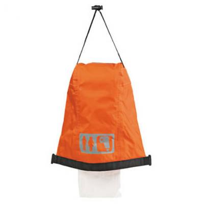 SEA TO SUMMIT  Ultra-Sil Outhouse Support pour papier toilette