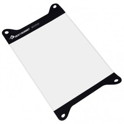 SEA TO SUMMIT Sac &eacute;tanche Porte-carte Etanche Guide S Blanc Unique