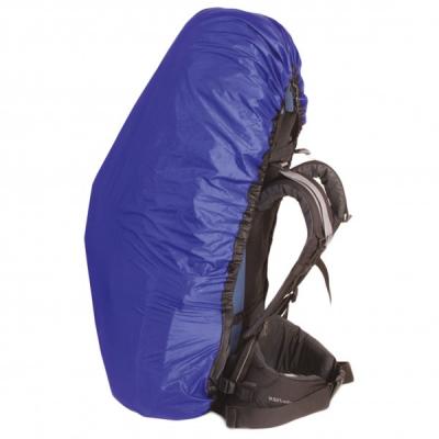 SEA TO SUMMIT  - UltraSil Pack Cover - Housse &eacute;tanche taille L, bleu